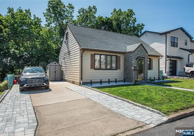 Photo 2 of Sale Pending at 54 Hasbrouck Ave, Hasbrouck Heights, NJ 07604 | MLS# 26027962 | Listing updated on 2026-09-17