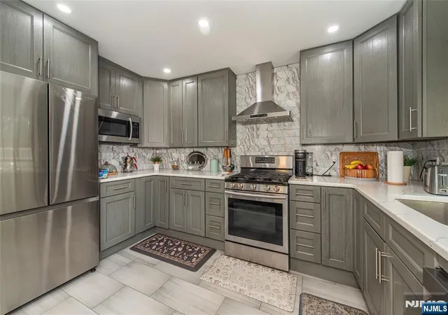 Photo 3 of Sale Pending at 54 Hasbrouck Ave, Hasbrouck Heights, NJ 07604 | MLS# 26027962 | Listing updated on 2026-09-17