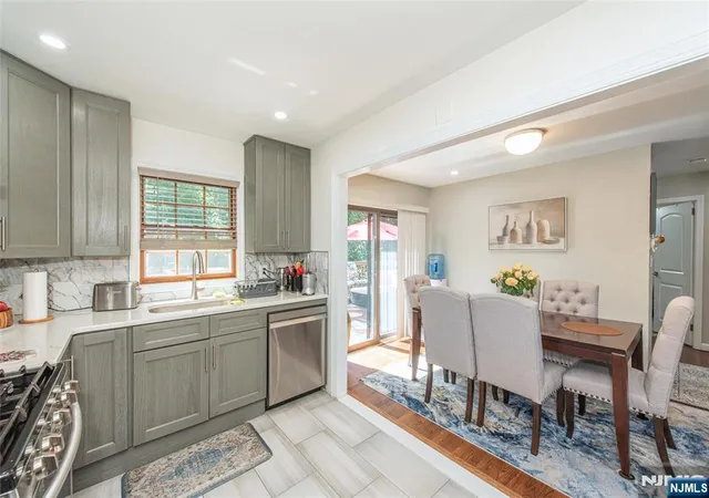 Photo 4 of Sale Pending at 54 Hasbrouck Ave, Hasbrouck Heights, NJ 07604 | MLS# 26027962 | Listing updated on 2026-09-17