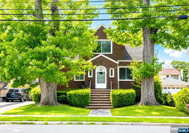 Single family home for sale at 1105 Anderson Ave, Fort Lee, NJ 07024 | MLS# 26028017