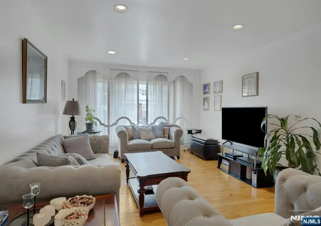 Photo 3 of Sale Pending at 1527 10th St, Fort Lee, NJ 07024 | MLS# 26028141 | Listing updated on 2026-09-18