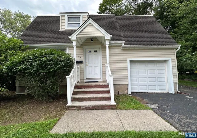 Single family home for sale at 36 Morningside Ave, Cresskill, NJ 07626 | MLS# 26028427