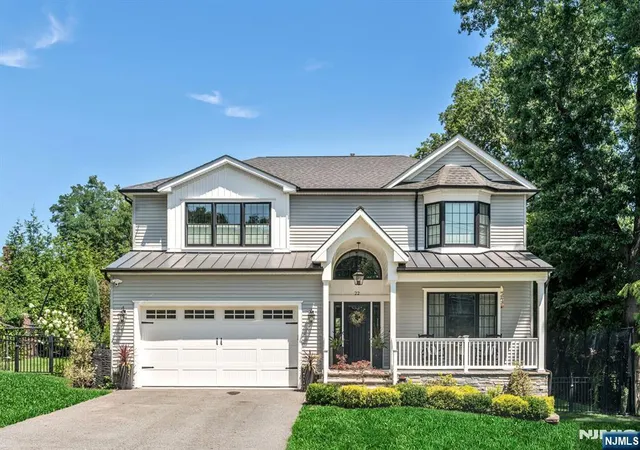 Photo 1 of Sale Pending at 22 Bryant Pl, Westwood, NJ 07675 | MLS# 26028567 | Listing updated on 2026-09-16