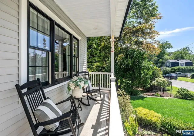 Photo 3 of Sale Pending at 22 Bryant Pl, Westwood, NJ 07675 | MLS# 26028567 | Listing updated on 2026-09-16