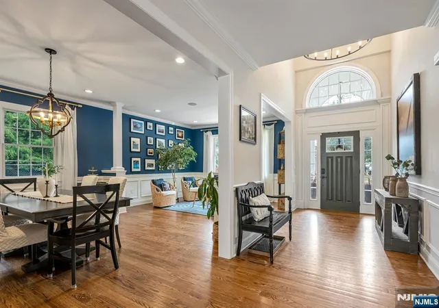 Photo 3 of Sale Pending at 22 Bryant Pl, Westwood, NJ 07675 | MLS# 26028567 | Listing updated on 2026-09-16