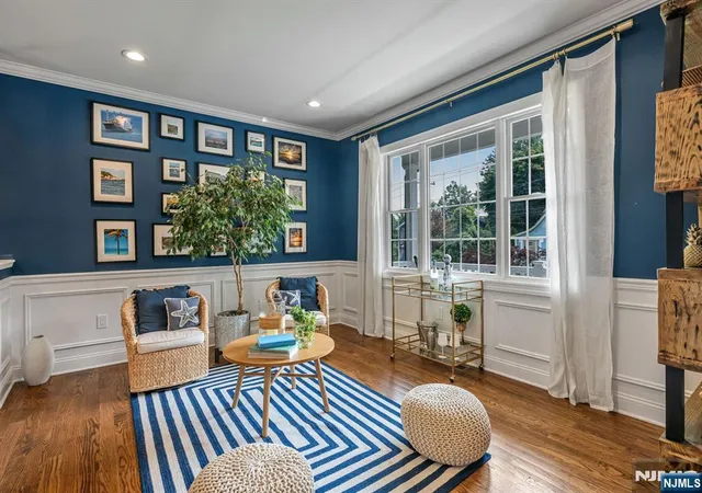 Photo 4 of Sale Pending at 22 Bryant Pl, Westwood, NJ 07675 | MLS# 26028567 | Listing updated on 2026-09-16