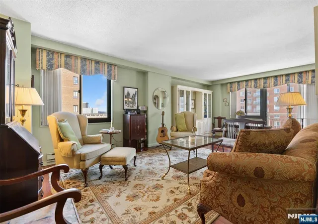 Photo 1 of Condo for sale at 151 Prospect Ave #9D, Hackensack, NJ 07601 | MLS# 26028619 | Listing updated on 2026-08-28