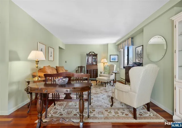 Photo 2 of Condo for sale at 151 Prospect Ave #9D, Hackensack, NJ 07601 | MLS# 26028619 | Listing updated on 2026-08-28