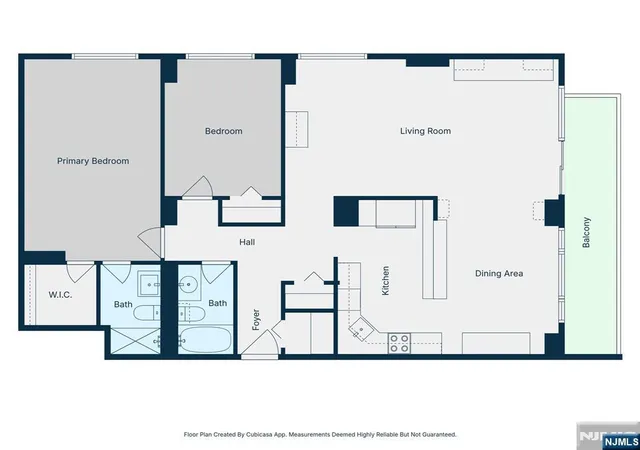 Photo 37 of Condo for sale at 151 Prospect Ave #9D, Hackensack, NJ 07601 | MLS# 26028619 | Listing updated on 2026-08-28