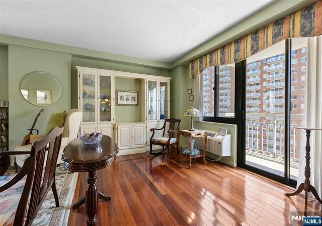Listing Photo 4 - Condo for sale in building located at 151 Prospect Ave, Hackensack, NJ 07601 - Unit #9D