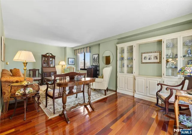 Listing Photo 5 - Condo for sale in building located at 151 Prospect Ave, Hackensack, NJ 07601 - Unit #9D