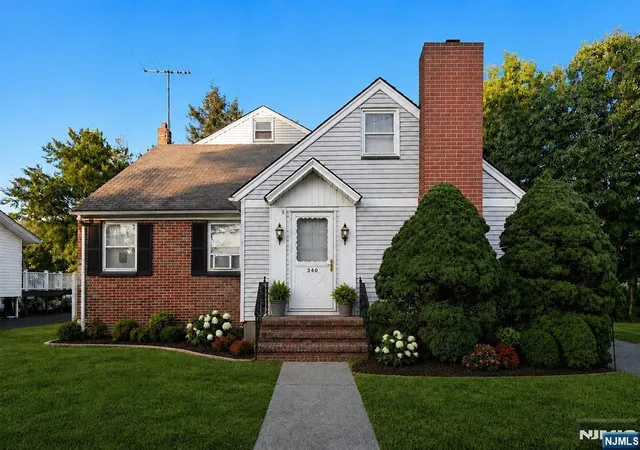 Multi family home for sale at 340 Saddle River Rd, Saddle Brook, NJ 07663 | MLS# 26028685