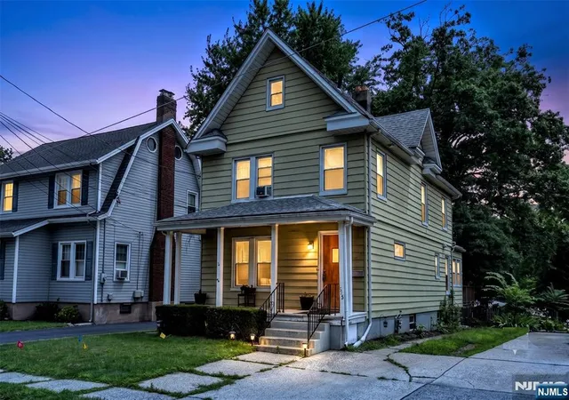 Photo 1 of Sale Pending at 616 Elm St, Maywood, NJ 07607 | MLS# 26028897 | Listing updated on 2026-09-03