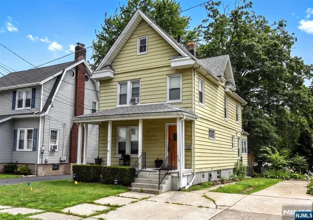 Photo 2 of Sale Pending at 616 Elm St, Maywood, NJ 07607 | MLS# 26028897 | Listing updated on 2026-09-03