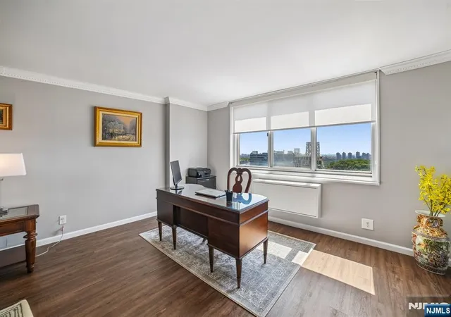 Photo 4 of Sale Pending at 2150 Center Ave #16G, Fort Lee, NJ 07024 | MLS# 26028903 | Listing updated on 2026-09-22