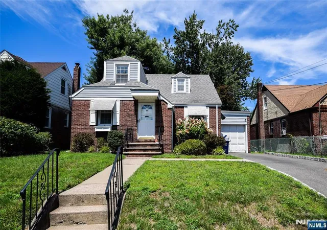 Photo 2 of Single family home for sale at 441 443 9th Ave, Paterson, NJ 07514 | MLS# 26029112 | Listing updated on 2026-08-28