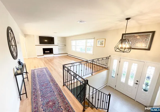 Photo 3 of Single family home for sale at 5 Hillside Ter, East Rutherford, NJ 07073 | MLS# 26029196 | Listing updated on 2026-09-12