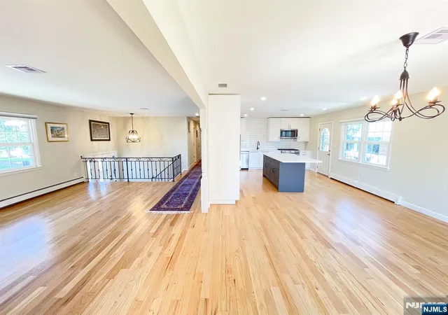 Photo 3 of Single family home for sale at 5 Hillside Ter, East Rutherford, NJ 07073 | MLS# 26029196 | Listing updated on 2026-09-12