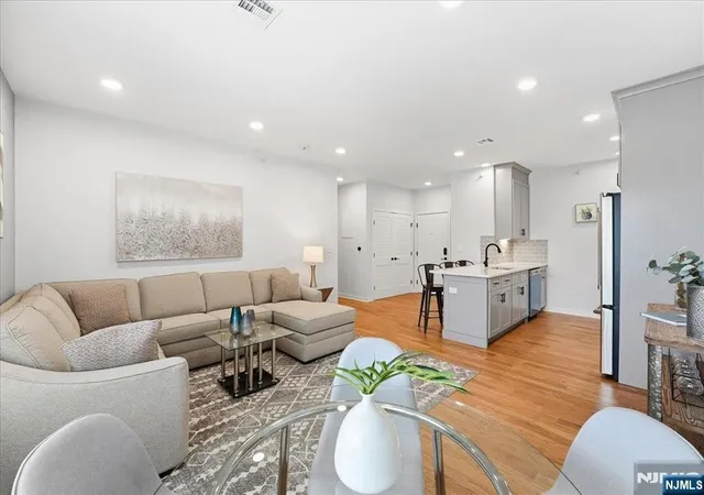Photo 3 of Sale Pending at 660 Bloomfield Ave #405, Bloomfield, NJ 07003 | MLS# 26029317 | Listing updated on 2026-09-12