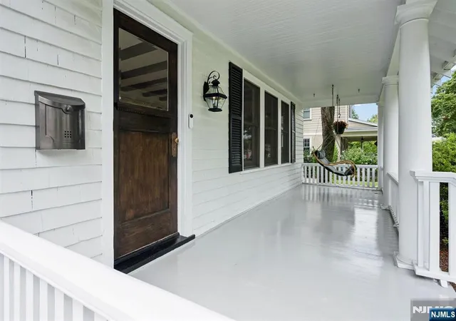 Photo 3 of Sale Pending at 30 Rodney St, Glen Rock, NJ 07452 | MLS# 26029362 | Listing updated on 2026-09-01