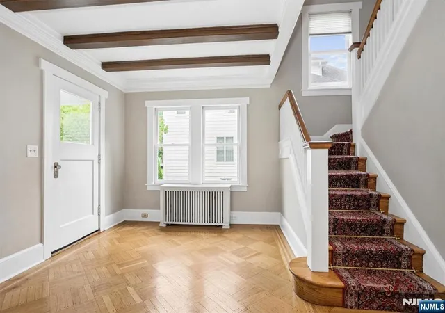 Photo 4 of Sale Pending at 30 Rodney St, Glen Rock, NJ 07452 | MLS# 26029362 | Listing updated on 2026-09-01