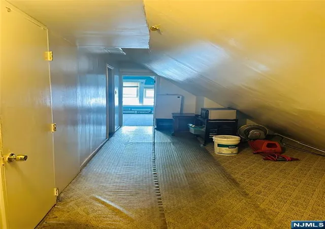 Photo 3 of Sale Pending at 34 Hemlock St, Paterson, NJ 07503 | MLS# 26029413 | Listing updated on 2026-09-15