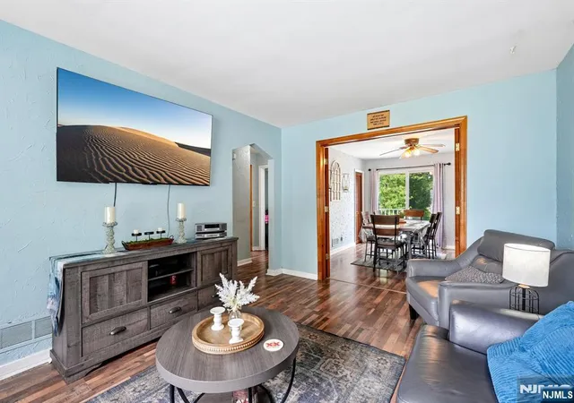 Photo 3 of Sale Pending at 560 Glenwood Ave, Teaneck, NJ 07666 | MLS# 26029599 | Listing updated on 2026-09-04