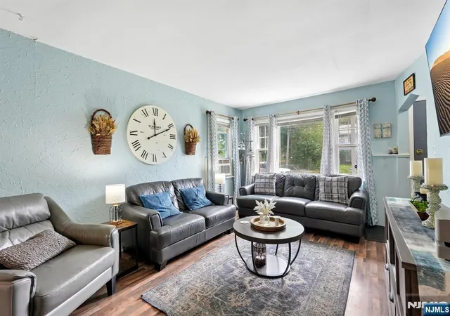 Photo 4 of Sale Pending at 560 Glenwood Ave, Teaneck, NJ 07666 | MLS# 26029599 | Listing updated on 2026-09-04