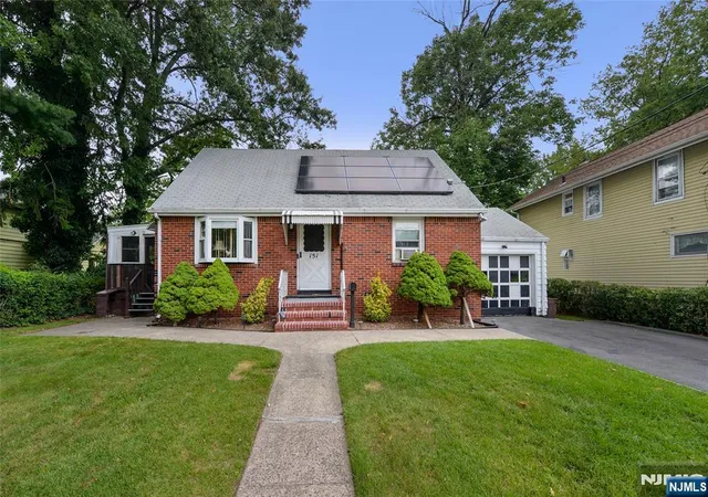 Photo 1 of Sale Pending at 151 Hickory Ave, Bergenfield, NJ 07621 | MLS# 26029703 | Listing updated on 2026-09-12