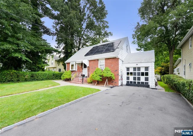 Photo 2 of Sale Pending at 151 Hickory Ave, Bergenfield, NJ 07621 | MLS# 26029703 | Listing updated on 2026-09-12