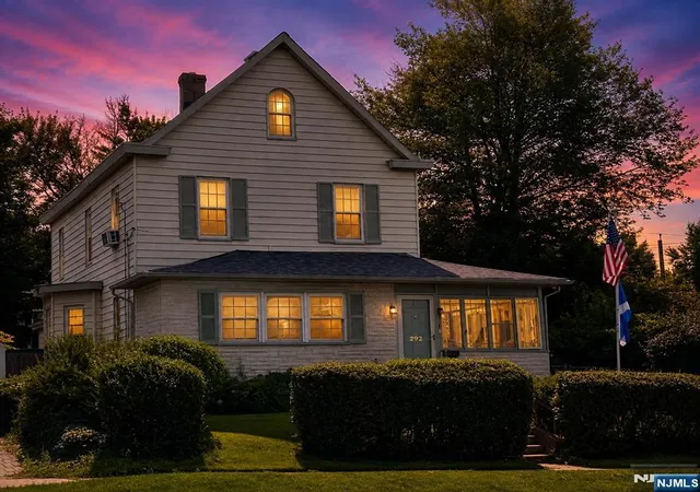 Photo 1 of Sale Pending at 292 Orient Wy, Lyndhurst, NJ 07071 | MLS# 26029750 | Listing updated on 2026-09-18