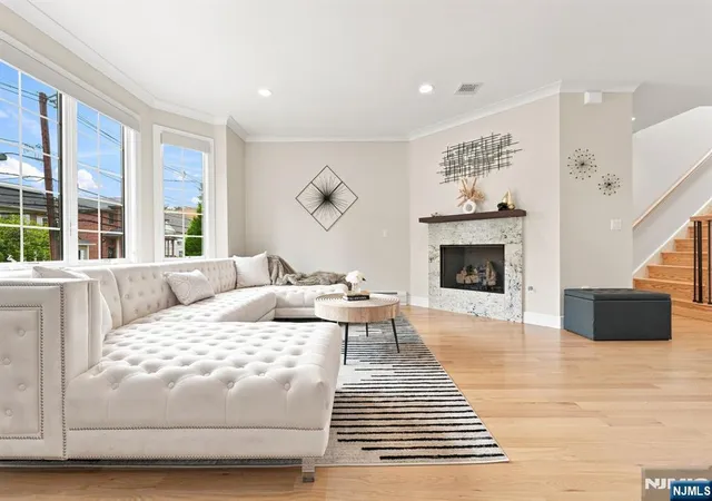 Photo 3 of Sale Pending at 227 Lafayette Ave #B, Cliffside Park, NJ 07010 | MLS# 26029799 | Listing updated on 2026-09-01