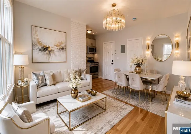 Photo 1 of Condo for sale at 305 Cator Ave #101, Jersey City, NJ 07305 | MLS# 26029855 | Listing updated on 2026-08-26
