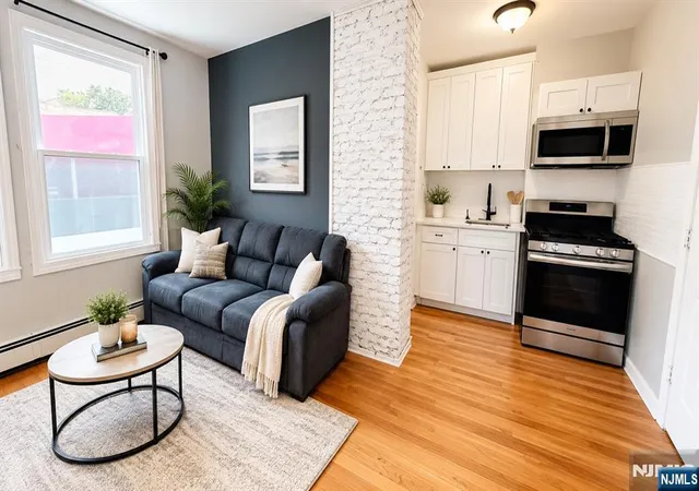 Photo 3 of Condo for sale at 305 Cator Ave #101, Jersey City, NJ 07305 | MLS# 26029855 | Listing updated on 2026-08-26