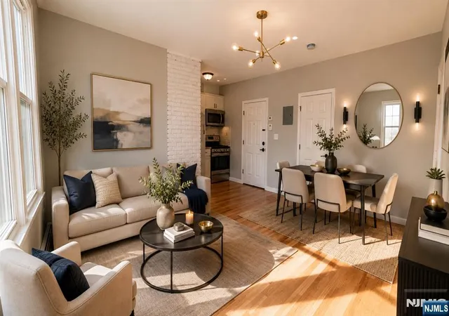 Photo 3 of Condo for sale at 305 Cator Ave #101, Jersey City, NJ 07305 | MLS# 26029855 | Listing updated on 2026-08-26
