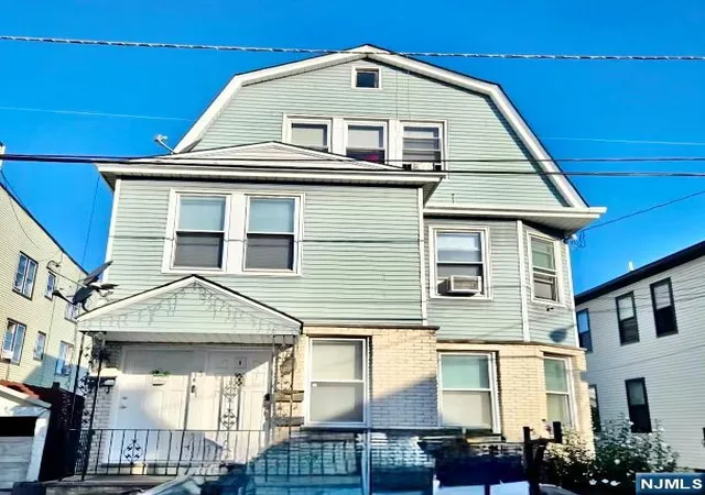 Multi family home for sale at 13 Windsor St, Kearny, NJ 07032 | MLS# 26029880