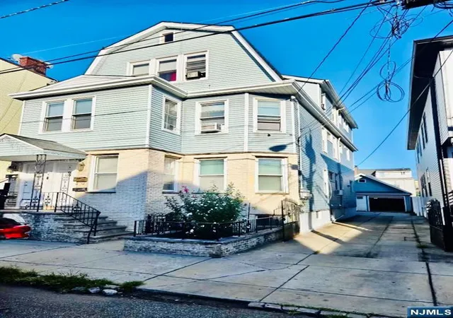 Photo 2 of Multi family home for sale at 13 Windsor St, Kearny, NJ 07032 | MLS# 26029880 | Listing updated on 2026-08-31