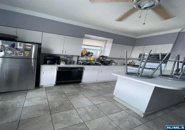 Photo 4 of Multi family home for sale at 13 Windsor St, Kearny, NJ 07032 | MLS# 26029880 | Listing updated on 2026-08-31