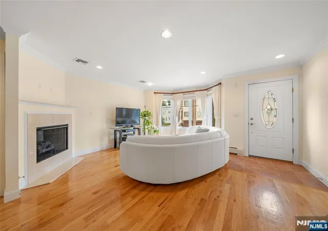 Photo 3 of Sale Pending at 233 Knox Ave #C0001, Cliffside Park, NJ 07010 | MLS# 26029945 | Listing updated on 2026-09-01