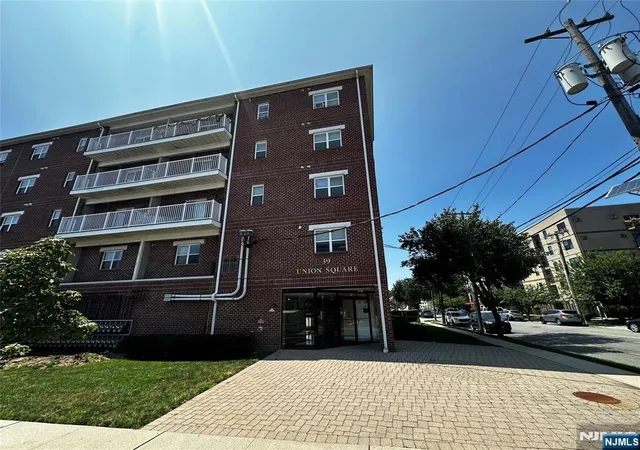 Photo 1 of Condo for sale at 39 Union St #201, Hackensack, NJ 07601 | MLS# 26030089 | Listing updated on 2026-09-12