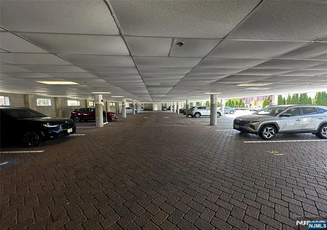 Listing Photo 2 - Condo for sale in building located at 39 Union St, Jersey City, NJ 07601 - Unit #201