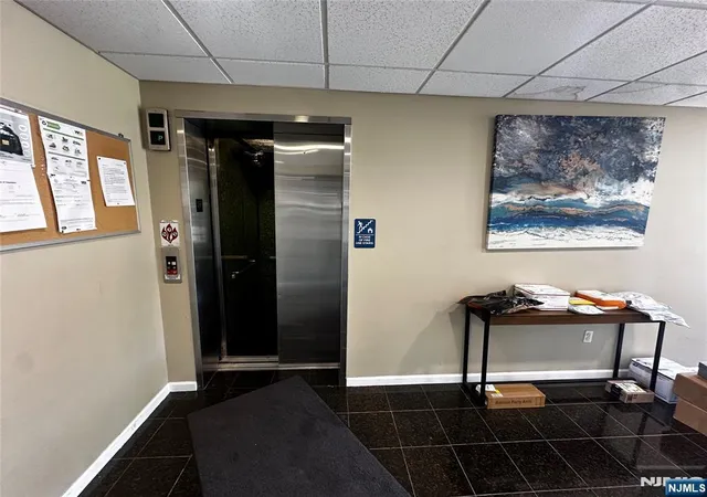 Listing Photo 4 - Condo for sale in building located at 39 Union St, Jersey City, NJ 07601 - Unit #201