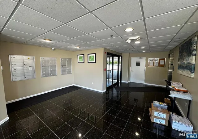 Listing Photo 5 - Condo for sale in building located at 39 Union St, Jersey City, NJ 07601 - Unit #201