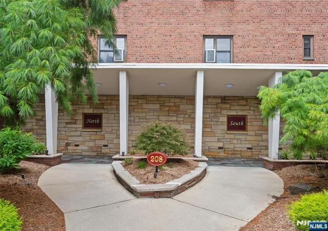 Photo 2 of Condo for sale at 208 Anderson #Nf3, Hackensack, NJ 07601 | MLS# 26030152 | Listing updated on 2026-09-05