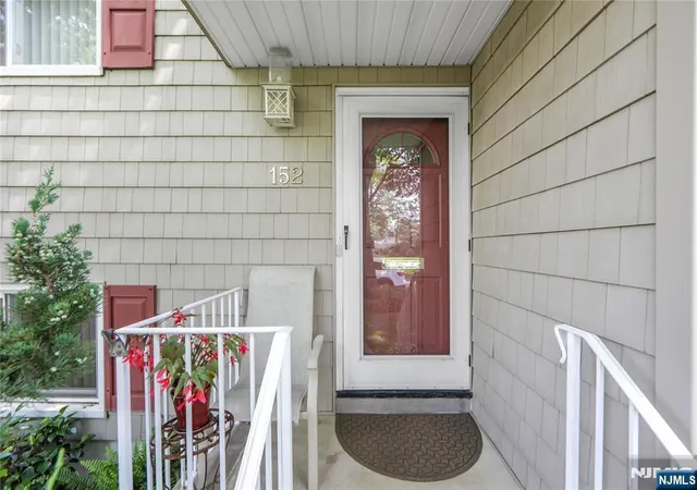 Photo 3 of Sale Pending at 152 Coles Ave, Hackensack, NJ 07601 | MLS# 26030159 | Listing updated on 2026-08-29