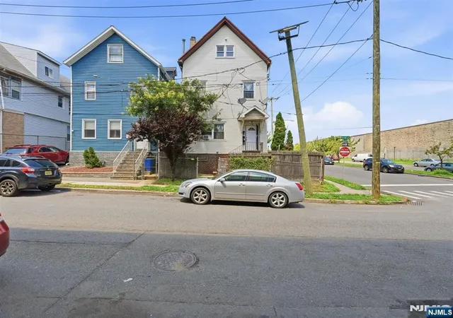 Photo 1 of Sale Pending at 132 134 4th Street, Elizabeth, NJ 07206 | MLS# 26030185 | Listing updated on 2026-08-28