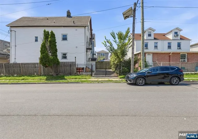 Photo 25 of Sale Pending at 132 134 4th Street, Elizabeth, NJ 07206 | MLS# 26030185 | Listing updated on 2026-08-28