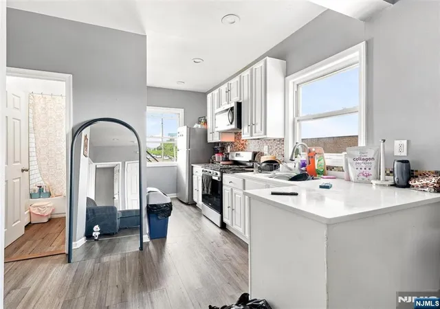 Photo 3 of Sale Pending at 132 134 4th Street, Elizabeth, NJ 07206 | MLS# 26030185 | Listing updated on 2026-08-28