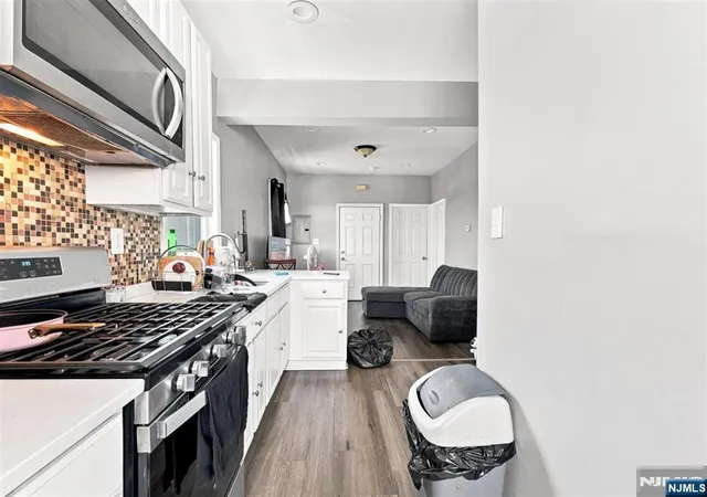 Photo 3 of Sale Pending at 132-134 4th Street, Elizabeth, NJ 07206 | MLS# 26030185 | Listing updated on 2026-08-28