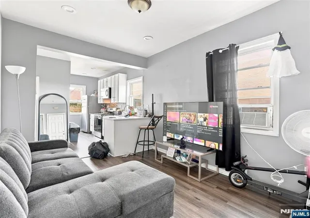 Photo 4 of Sale Pending at 132-134 4th Street, Elizabeth, NJ 07206 | MLS# 26030185 | Listing updated on 2026-08-28
